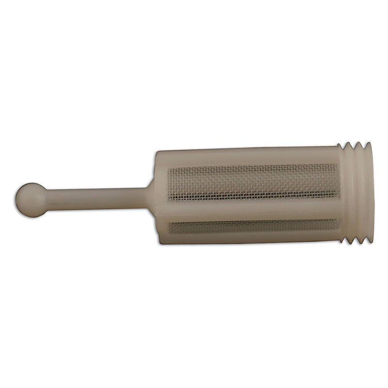 Power-Tec Gravity Feed Gun Filters 5pc 91444 Power-Tec - Dynamic Drive