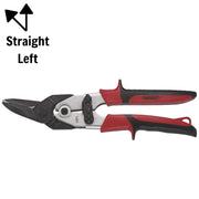 Teng Tools Tin Snip Left/Straight Teng Tools - Dynamic Drive