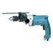 Makita HP2050F 13mm Percussion Drill with Job Light 720W 240V Makita - Dynamic Drive