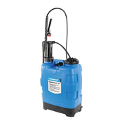 Silverline Backpack Sprayer 20Ltr 633595 Silverline  - Dynamic Drive