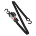 Sealey Auto Retractable Ratchet Tie Down 25mm x 3m ATD25301 Sealey - Dynamic Drive