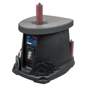 Sealey Oscillating Spindle/Bobbin Sander 450W SM1200 Sealey - Dynamic Drive