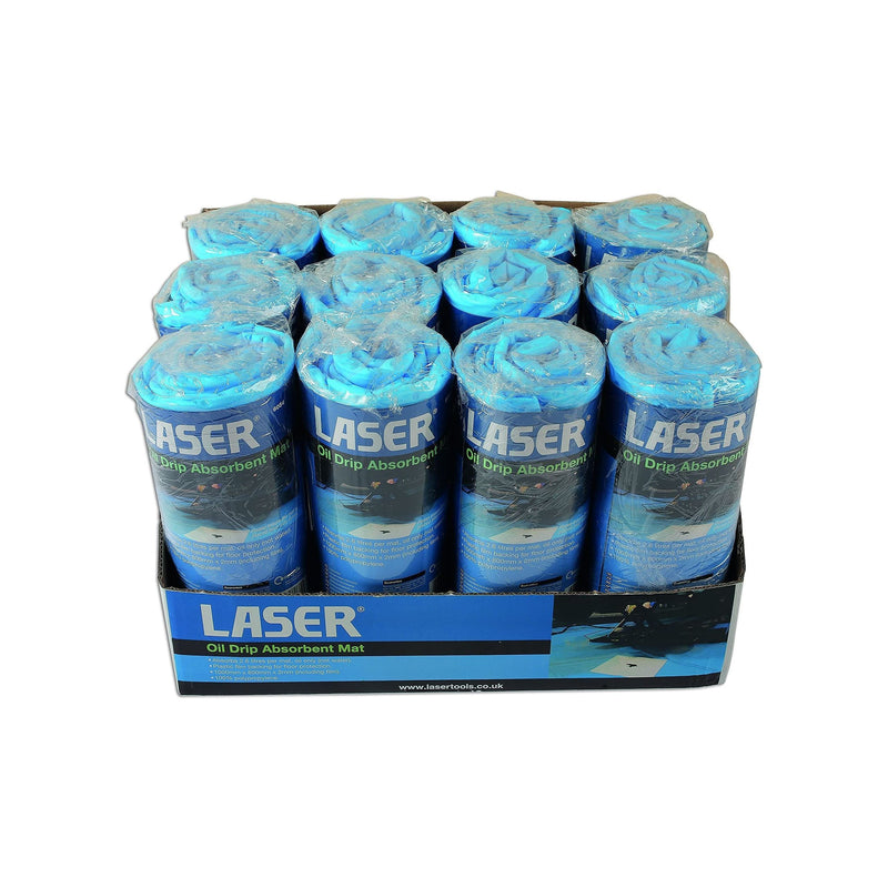 Laser Spark Plug Socket 3/8"D 21mm 0060 Laser - Dynamic Drive