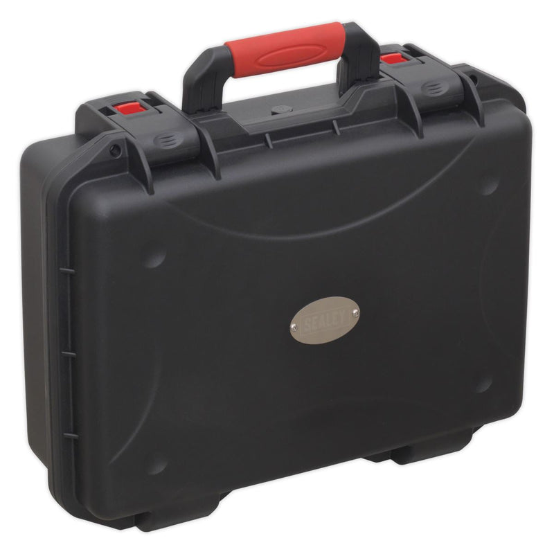 Sealey Professional Water-Resistant Storage Case 420mm AP621 Sealey - Dynamic Drive