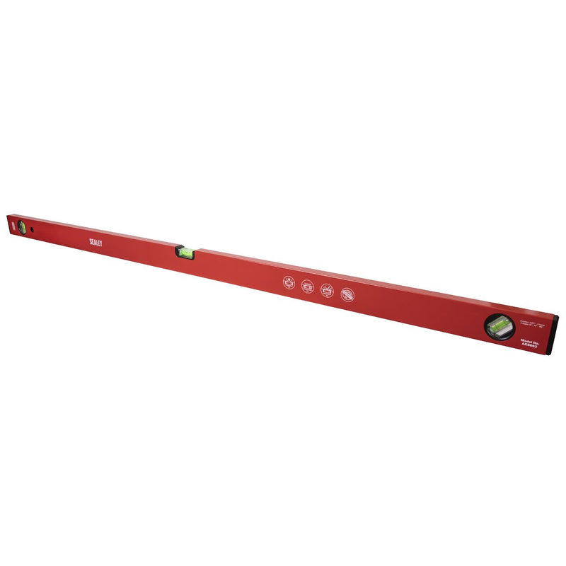 Sealey Spirit Level 1200mm AK9862 Sealey - Dynamic Drive