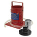 Sealey Oil Filter Crushing Unit OFC1 Sealey - Dynamic Drive
