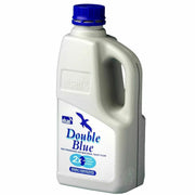Elsan Toilet Fluid - Double Blue - 1 Litre Elsan  - Dynamic Drive