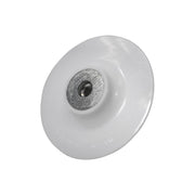 Faithfull Backing Pad 125mm M14 x 2 Faithfull - Dynamic Drive