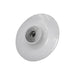 Faithfull Backing Pad 125mm M14 x 2 Faithfull - Dynamic Drive