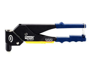 Rapid RP60 MULTI™ Pivoting Head Riveter in Case Rapid - Dynamic Drive