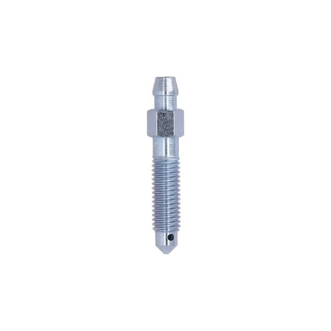Connect Brake Bleed Screws M8 x 1.25 x 49mm 5pc 34197 Tool Connection - Dynamic Drive