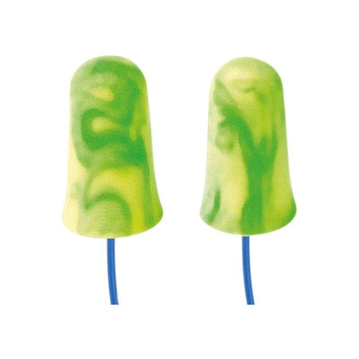 Moldex Pura-Fit® Corded Earplugs SNR 36 dB (1 Pair) Moldex - Dynamic Drive