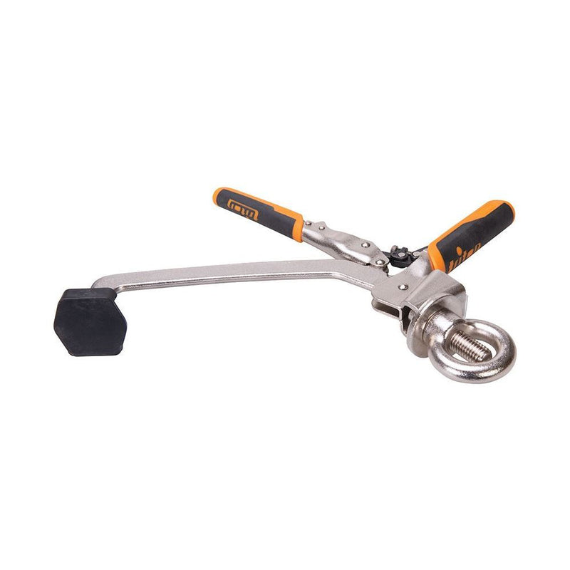 Triton AutoJaws™ Drill Press / Bench Clamp TRAADPBC6 6" (150mm) Triton - Dynamic Drive