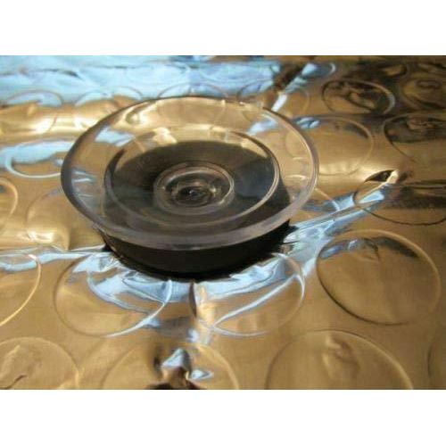 Summit SUM-1651 fits VW T5/T6 Calif LWB (Rear Cut Out)(2005-) Thermal Blinds Pre Summit  - Dynamic Drive