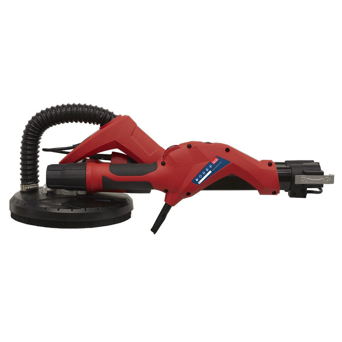 Sealey 215mm Long Reach Drywall Electric Sander 600W TDWS600 Sealey - Dynamic Drive