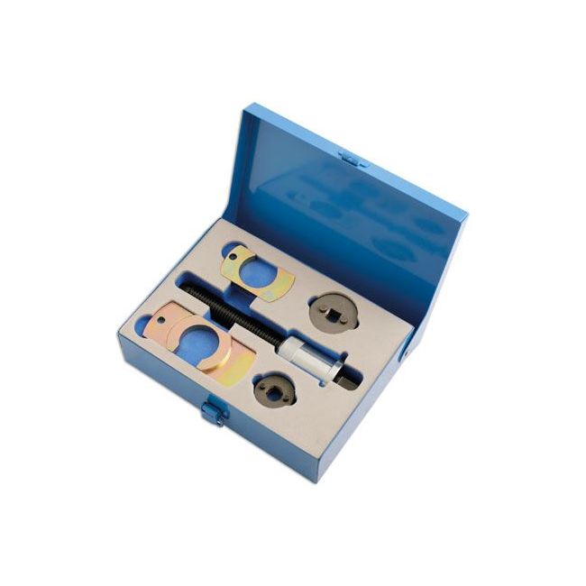 Laser Brake Caliper Rewind Tool Kit - for Vauxhall/Opel 5094 Laser - Dynamic Drive