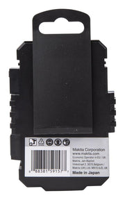 Makita Impact Premier 31Pc Torsion Bit Set E-13552 Makita - Dynamic Drive