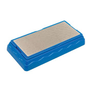 Silverline Double-Sided Diamond Bench Stone 400 / 1000 Grit Silverline - Dynamic Drive