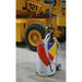 Sealey Gear Oil Drum Trolley TP67DT Sealey - Dynamic Drive