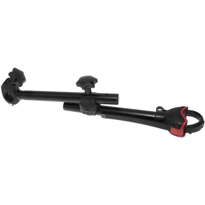 Fiamma Bike Block Pro Sd2 Deep Black 07215H01A Fiamma - Dynamic Drive