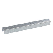 Fixman 10J Galvanised Staples 5000pk 11.2 x 12 x 1.17mm Fixman - Dynamic Drive