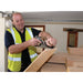 Draper Smoothing Plane, 250mm 45241 Draper - Dynamic Drive