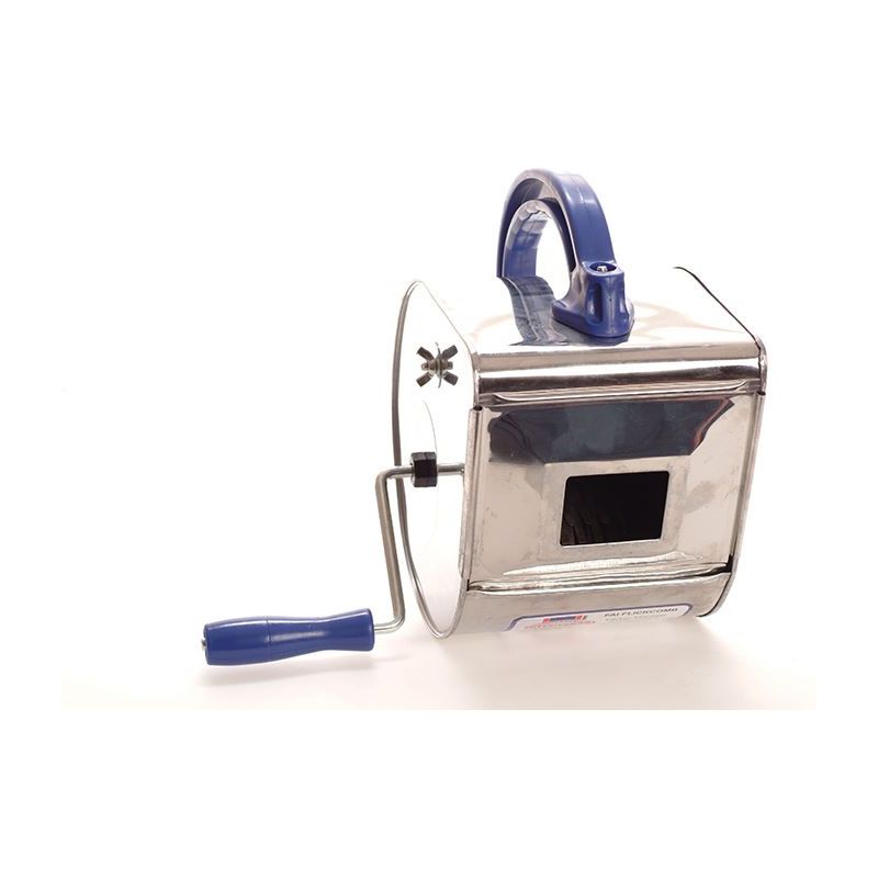 Faithfull Flicker Hand Wall Coating Sprayer Faithfull - Dynamic Drive