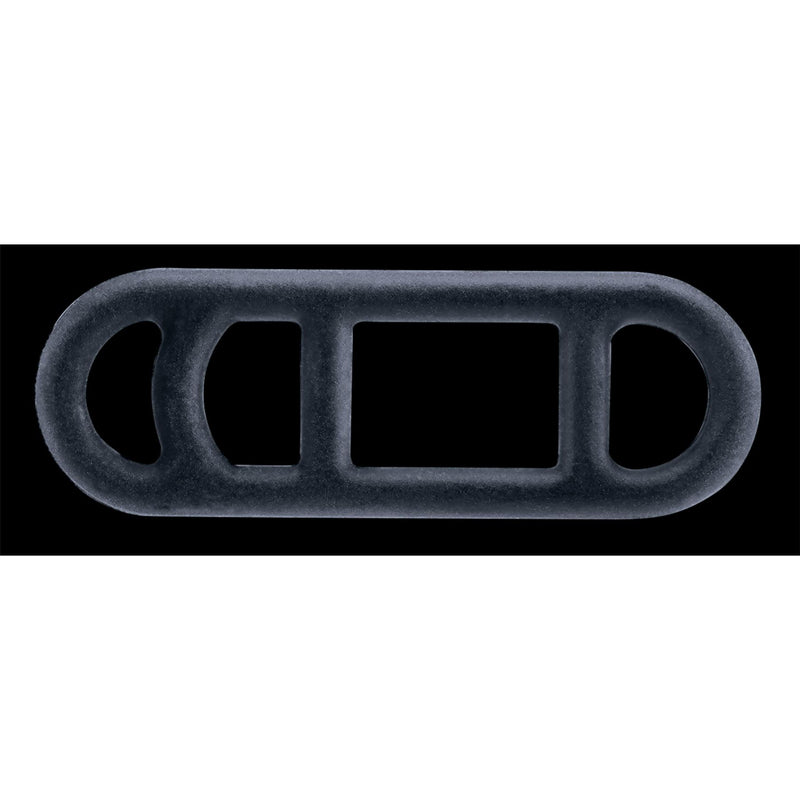 Draper Rechargeable LED Bicycle Rear Light 41740 Draper - Dynamic Drive