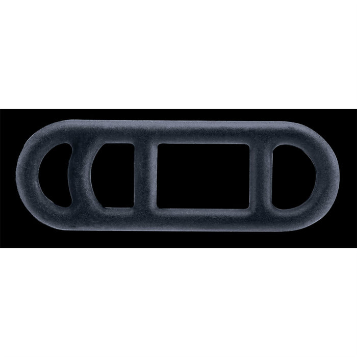 Draper Rechargeable LED Bicycle Rear Light 41740 Draper - Dynamic Drive