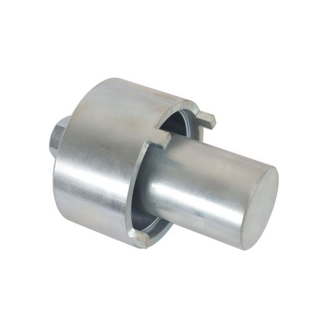 Laser Rear Hub Nut Socket - for Ford Transit 6553 Laser - Dynamic Drive