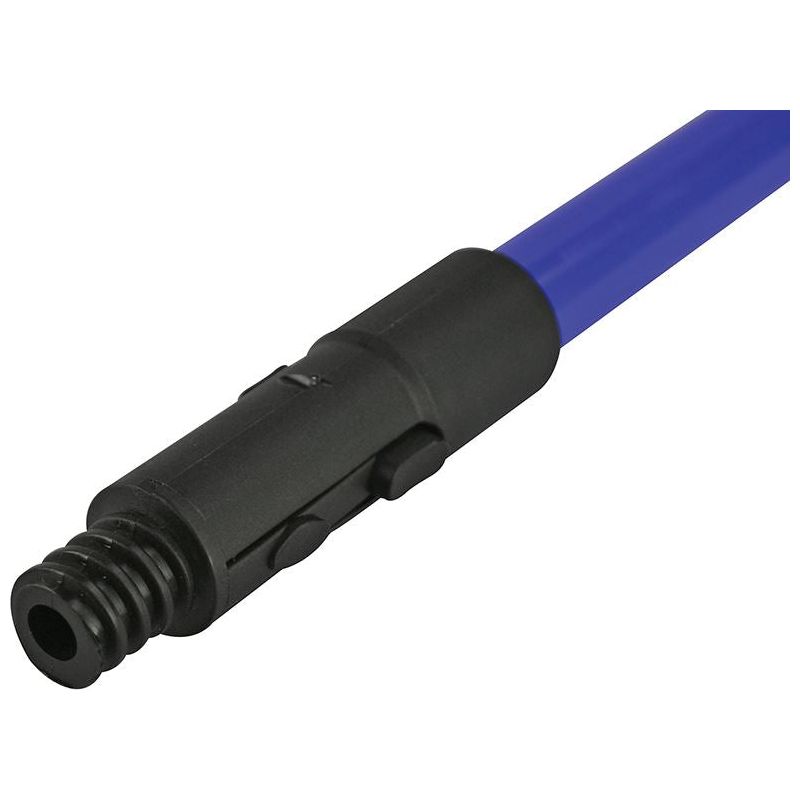 Faithfull Auto-Lock Design Extension Pole 1.4m Faithfull - Dynamic Drive
