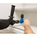 Silverline Right-Angle Keyless Chuck 10mm Silverline - Dynamic Drive