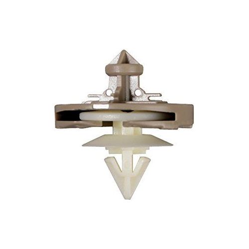 Connect Panel Clip Retainer - for Audi, for VW 50pc 36125 Tool Connection - Dynamic Drive