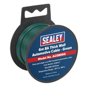 Sealey Clip Strip Deal - Automotive Cable ACSET Sealey - Dynamic Drive