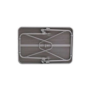 Dine in style with Outwell Coledale M Table with Waterproof Resin Top Outwell - Dynamic Drive
