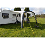 MP9529 Air Sun Canopy For Inflatable Caravans & Motorhomes Maypole  - Dynamic Drive