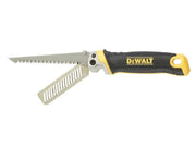 Dewalt Folding Jab Saw with Rasp Dewalt - Dynamic Drive