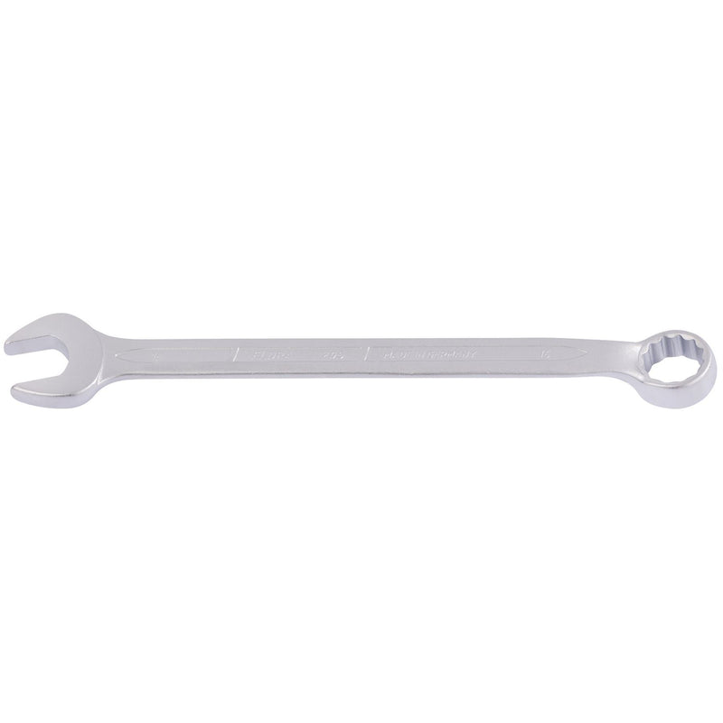 Draper Elora Long Combination Spanner, 16mm 03561 Draper - Dynamic Drive