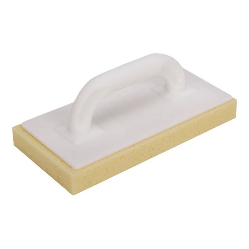 Rubi Tiling Tools HIDRO PRO Plastic float with Sponge RUBI TILING TOOLS - Dynamic Drive