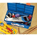 Draper Supercut Soft Grip Hardpoint Tool Box Handsaw, 375mm/15", 7tpi/8ppi Draper - Dynamic Drive