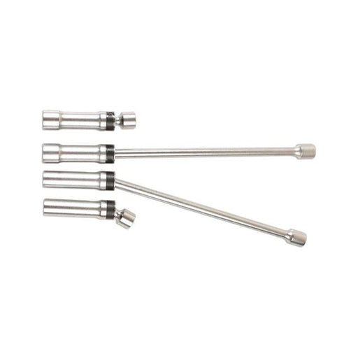 Laser Spark Plug Socket Set 3/8"D 4pc 7986 Laser - Dynamic Drive