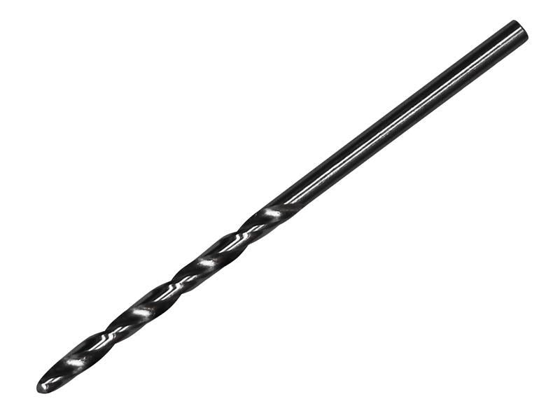 Starrett HSS Split Point Drill Bit 2.5 x 57mm Starrett - Dynamic Drive