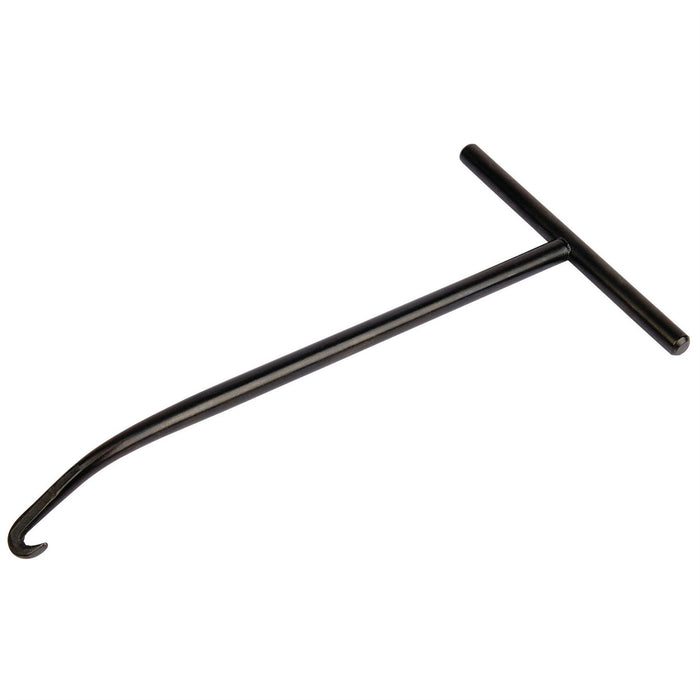 Draper Brake and Headlight Spring Hook 24317 Draper - Dynamic Drive