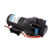 Jabsco Par Max HD4 Freshwater Delivery Pump 24V for Caravan/Motorhome Water Sy Jabsco - Dynamic Drive