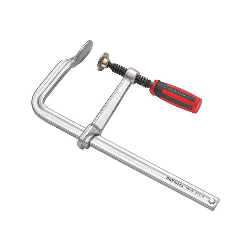 Hultafors CFP 20 Screw Clamp 300mm (12in) Hultafors - Dynamic Drive