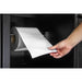Sealey 2-Ply Embossed White Paper Roll 60m - Pack of 6 WHT60 Sealey - Dynamic Drive