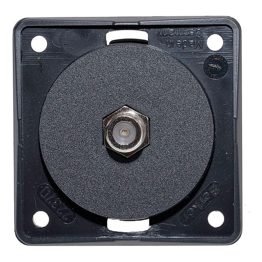 Satellite Point Anthracite (21226A) Convenient Satellite Point for Your Cara W4 - Dynamic Drive