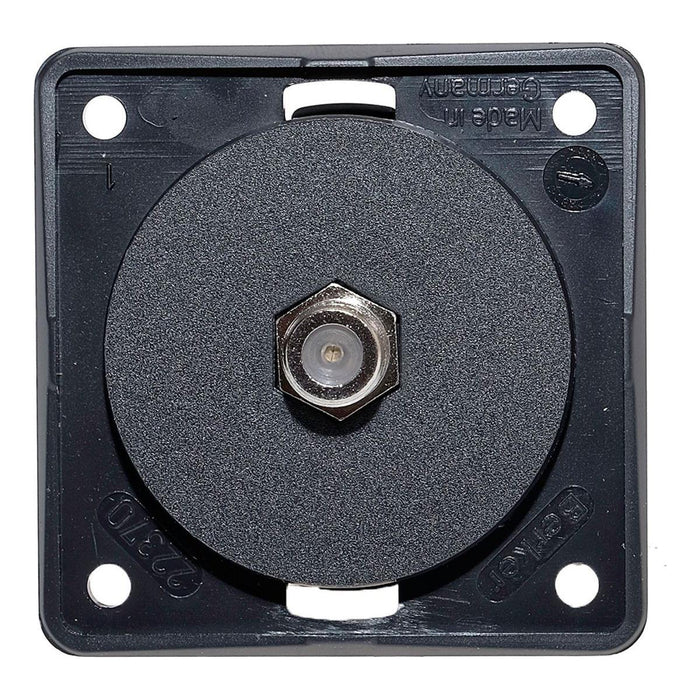 Satellite Point Anthracite (21226A) Convenient Satellite Point for Your Cara W4 - Dynamic Drive
