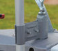Via Mondo Jockey Wheel Clamp For Rotary Airer QQ095470C Grove - Dynamic Drive