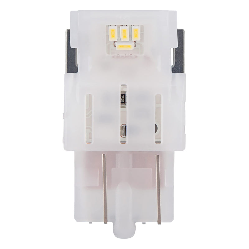 OSRAM LEDriving® SL, W21/5W, Red, LED signal lamps, Off-road only, non ECE Osram - Dynamic Drive